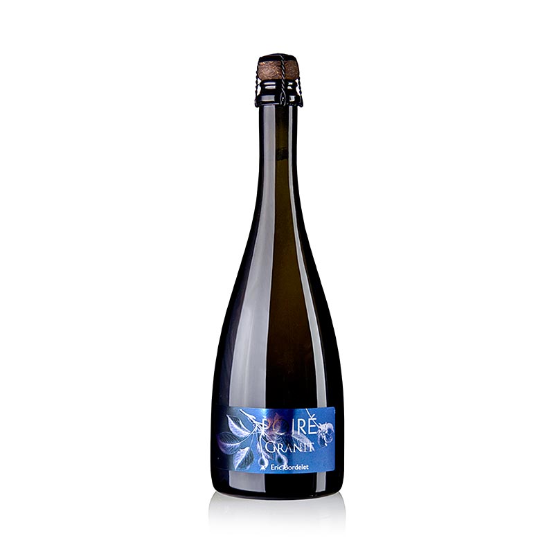 Poiré Granite - Eric Bordelet Birnencidre, 5,5 % vol., 750 ml