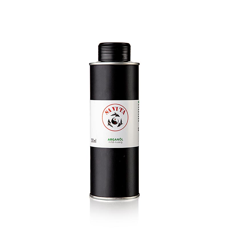 Arganöl SA VI TA, Marokko, 250 ml