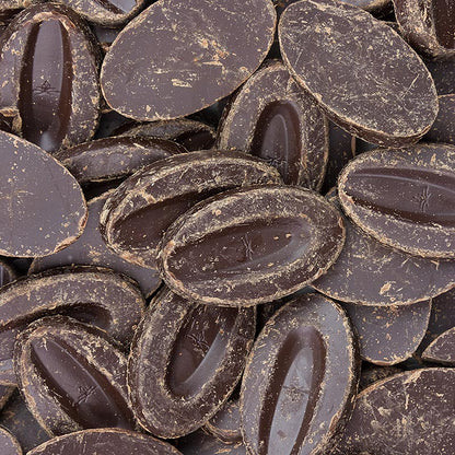 Valrhona Nyangbo "Grand Cru", dunkle Couverture, Callets, 68% Kakao, Ghana, 3 kg