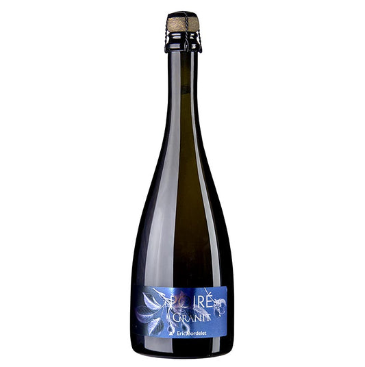 Poiré Granite - Eric Bordelet Birnencidre, 5 % vol., Magnum, 1,5 l