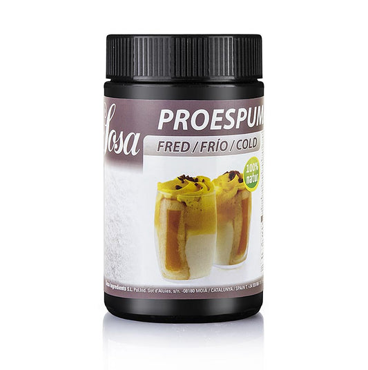 Sosa - Pro Espuma, für kalte Espumas, 700 g