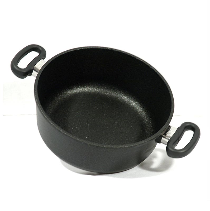AMT Gastroguss, Bratentopf, ø 24 cm, 10 cm hoch, 1 St