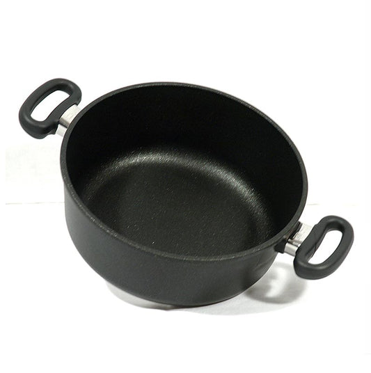 AMT Gastroguss, Bratentopf, ø 24 cm, 10 cm hoch, 1 St