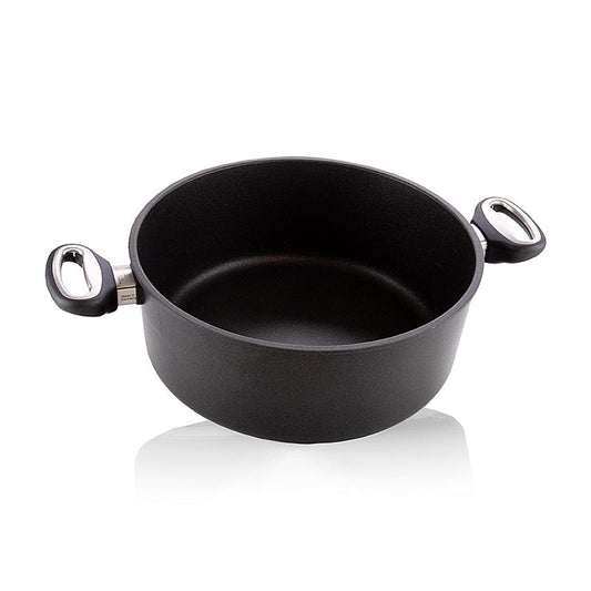 AMT Gastroguss, Bratentopf, ø 28 cm, 12 cm hoch, 1 St