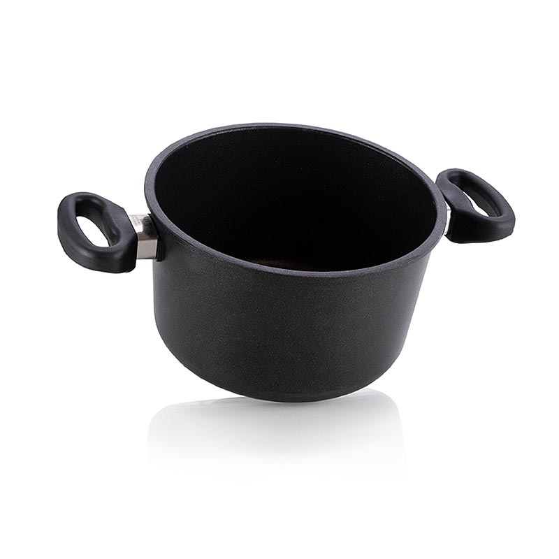 AMT Gastroguss, Kochtopf, ø 20 cm, 12 cm hoch, 1 St