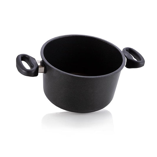 AMT Gastroguss, Kochtopf, ø 20 cm, 12 cm hoch, 1 St