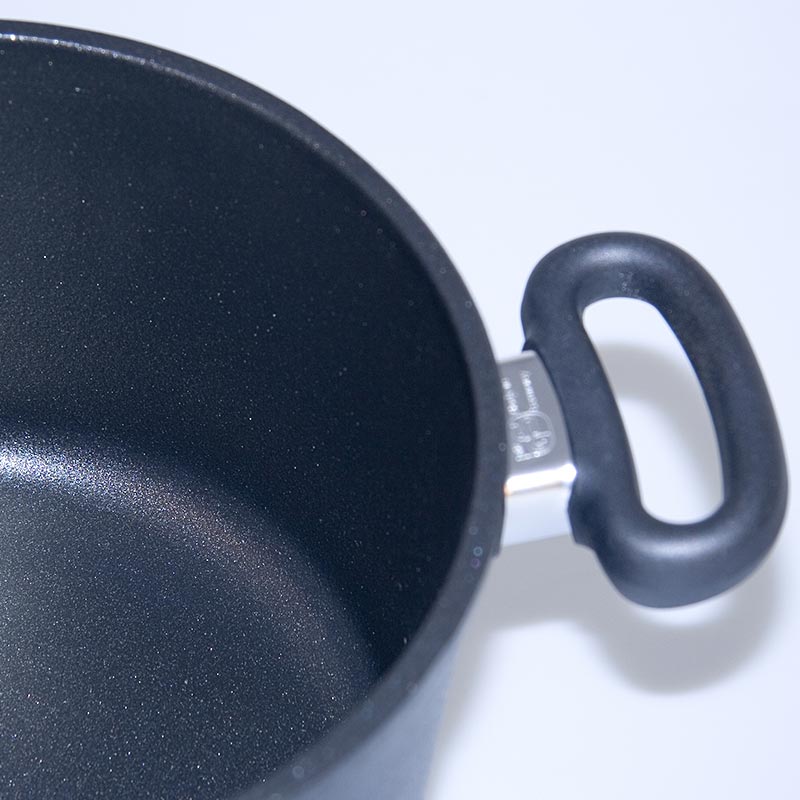 AMT Gastroguss, Kochtopf, ø 20cm, 12cm hoch, 1 St