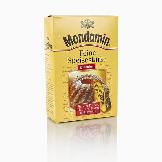 Mondamin - Maisstärke, 400 g