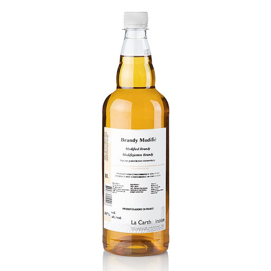 Brandy - modifiziert mit Salz & Pfeffer, 40% vol., La Carthaginoise, 1 L
