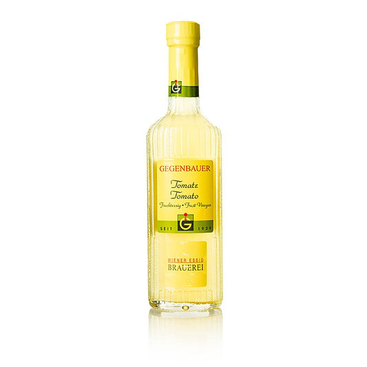 Frucht-Essig Tomate, 5% Säure, 250 ml