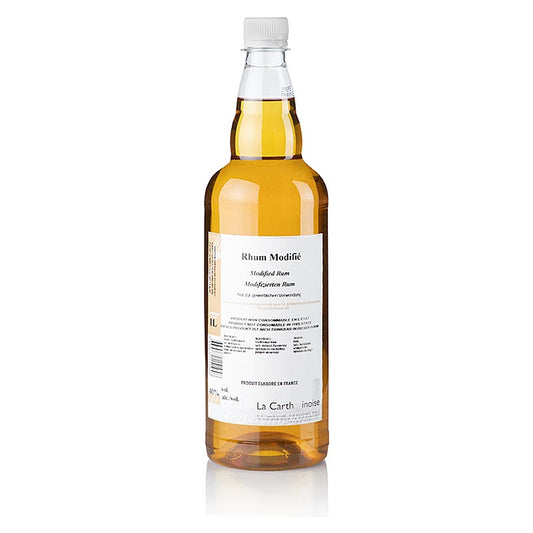 Rum - modifiziert mit Salz & Pfeffer, 40% vol., La Carthaginoise, 1 L