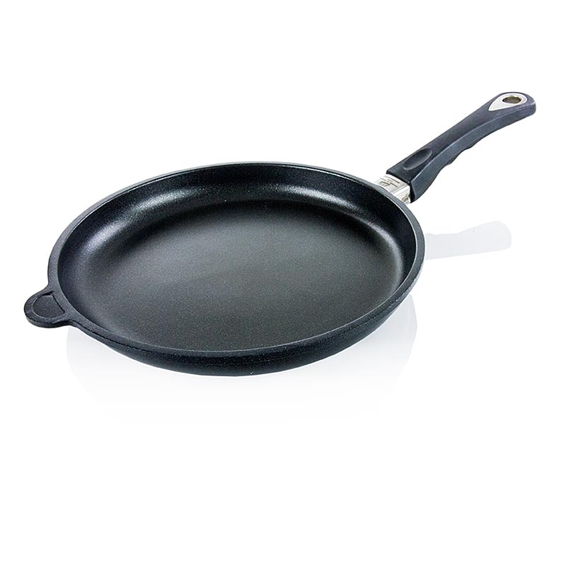 AMT Gastroguss, Bratpfanne, Induktion, ø 28 cm, 4 cm hoch, 1 St