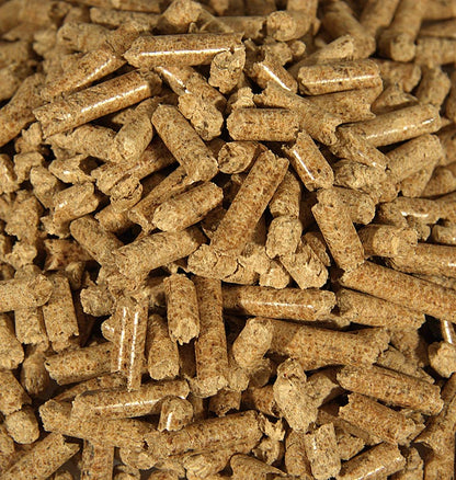 Grill BBQ - Räucherpellets aus Hickoryholz, 450 g