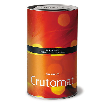 Crutomat (Tomatenflocken), Texturas Surprises Ferran Adrià, 400 g