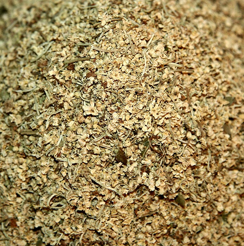 Holunderblüten, getrocknet, BIO, 100 g