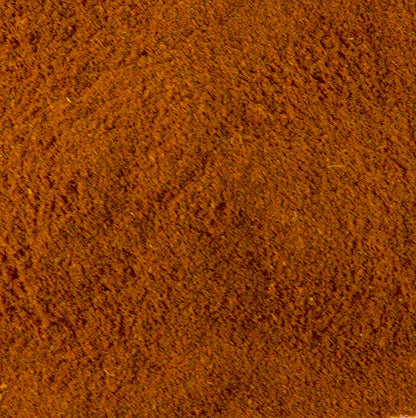 Safran-Puder (Pulver), 25 g
