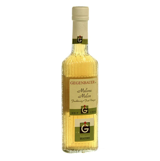 Frucht-Essig Melone, 5% Säure, 250 ml