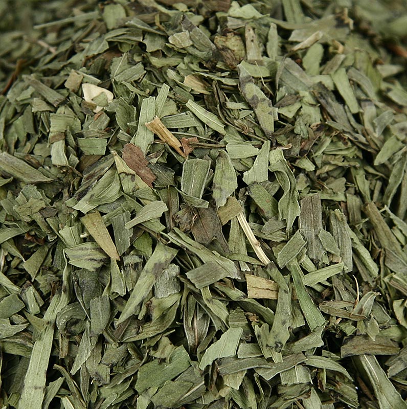 Estragon, gerebelt, BIO, 100 g