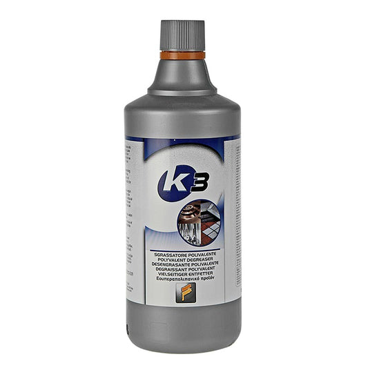 K3 - konzentrierter Fettlöser, HACCP-konform, Herold, 1 L