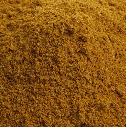 Tandoorigewürz, mit Meersalz, ohne Farb- und Konservierungsstoffe, 500 g