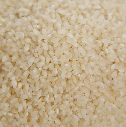 Arroz Bomba, Rundkornreis, geräuchert, Ebro-Delta/Spanien, 500 g