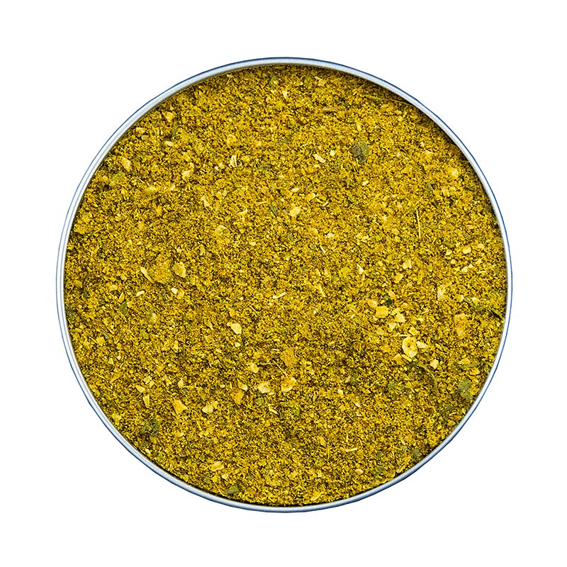 Masoor Dal Masala, Altes Gewürzamt, 80 g