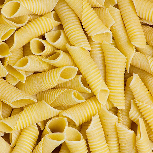 De Cecco Garganelli mit Ei, No.115, 5 kg, 20 x 250 g