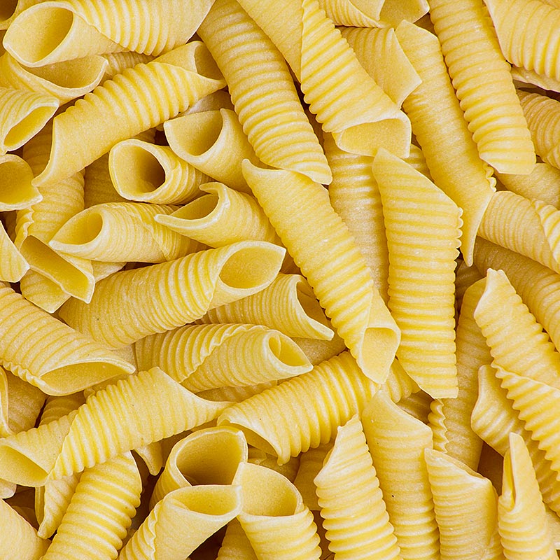 De Cecco Garganelli mit Ei, No.115, 5 kg, 20 x 250g