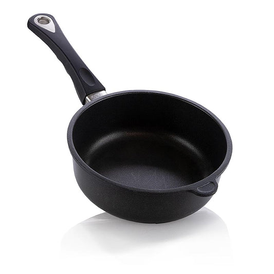 AMT Gastroguss, Schmorpfanne, ø 20 cm, 7 cm hoch, 1 St