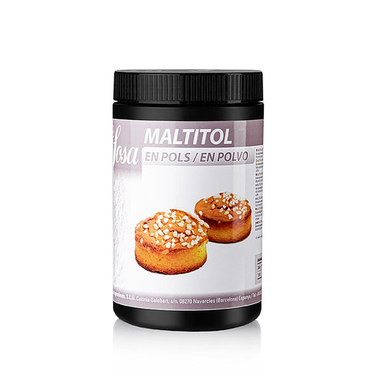 Sosa Maltitol, Zuckeraustauschstoff, E 965, 750 g