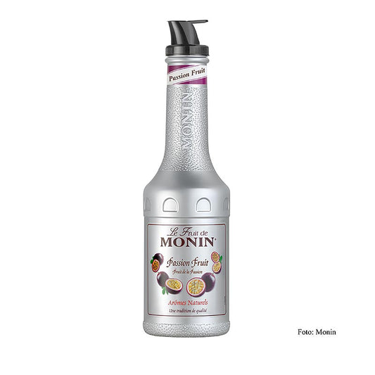 Passionsfrucht, gezuckert, mit Ausgiesser, 1 L