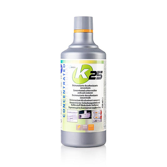 Herold - Krustenlöser für die Küche K25, 750 ml
