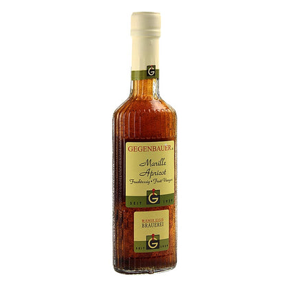 Frucht-Essig Marille, 7% Säure, 250 ml