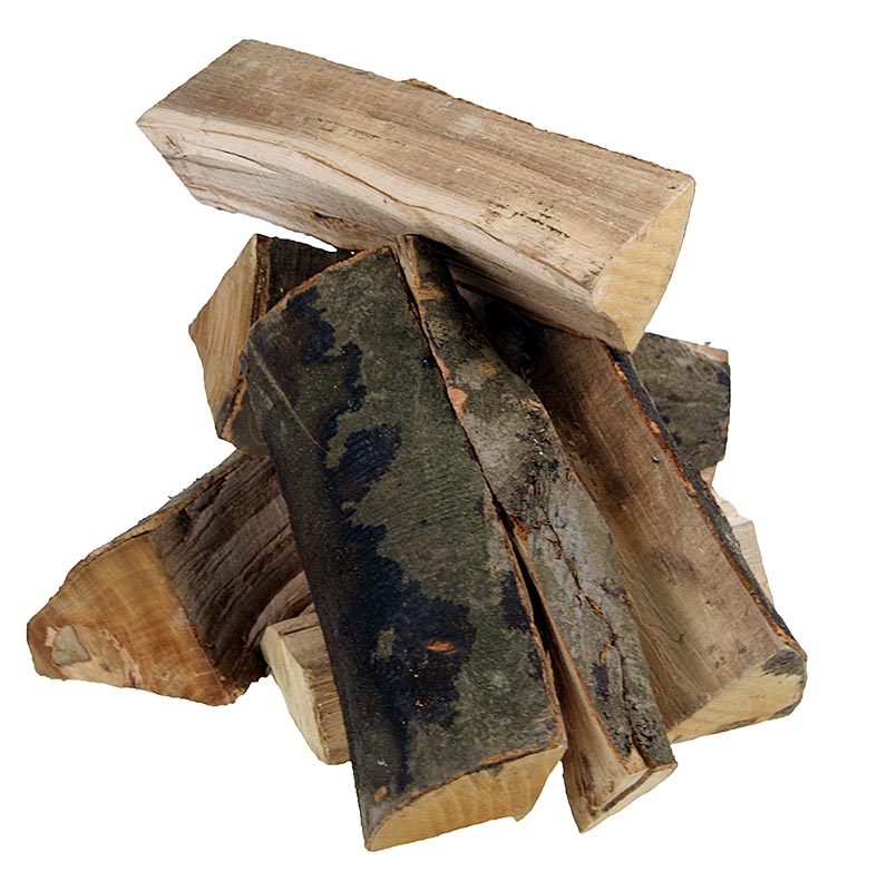 Holz Buche, Massivholz gespalten, 11,5 kg, ca.10 St