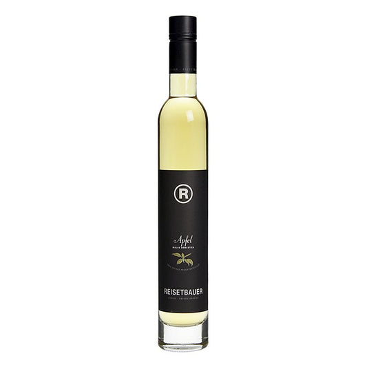 Apfelbrand im Eichenfass gereift, 44% vol., Reisetbauer, 350 ml