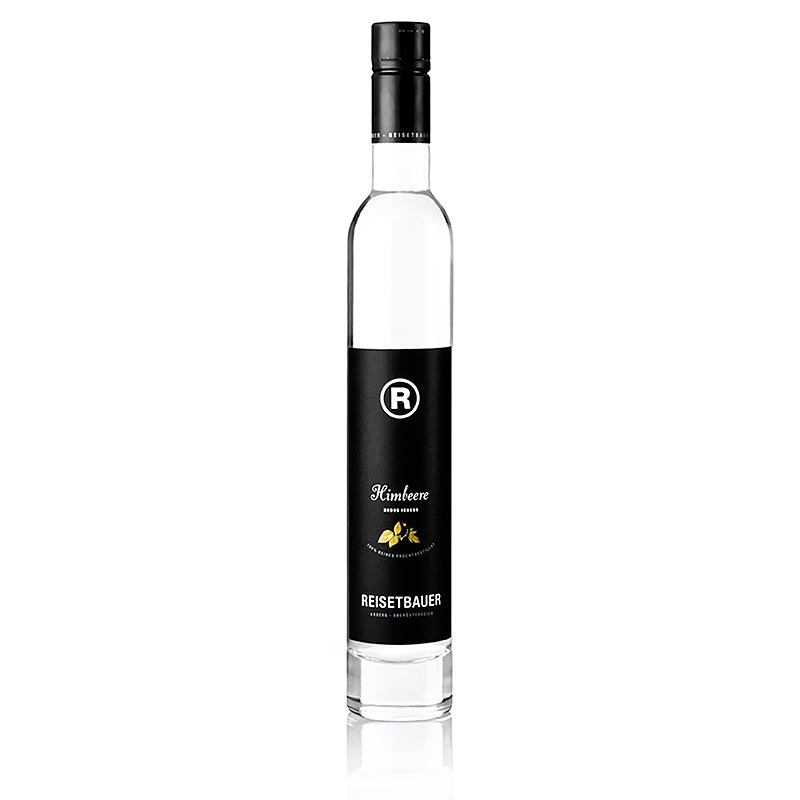 Himbeerenbrand, 41,5% vol., Reisetbauer, 350 ml
