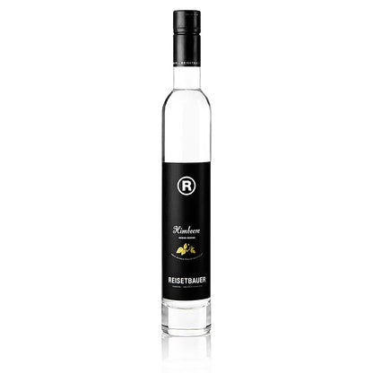 Himbeerenbrand, 41,5% vol., Reisetbauer, 350 ml