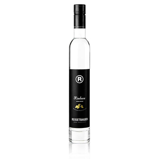 Himbeerenbrand, 41,5% vol., Reisetbauer, 350 ml