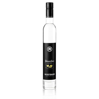 Johannisbeerenbrand,41,5% vol., Reisetbauer, 350 ml