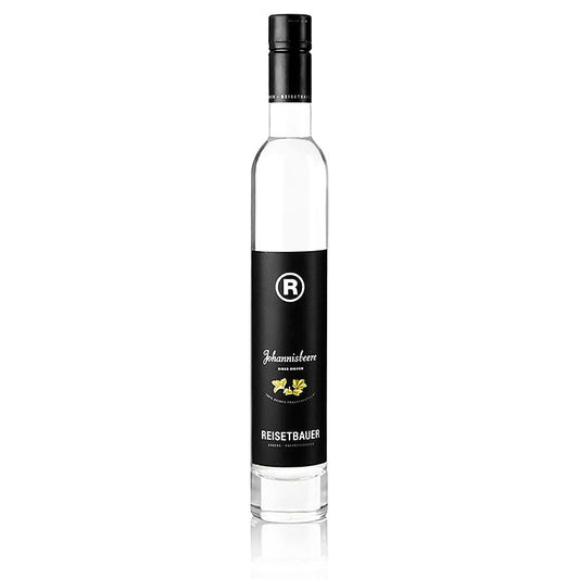 Johannisbeerenbrand,41,5% vol., Reisetbauer, 350 ml