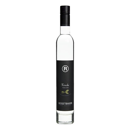 Kirschbrand, 41,5% vol., Reisetbauer, 350 ml