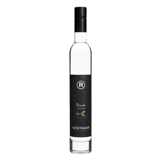 Kirschbrand, 41,5% vol., Reisetbauer, 350 ml