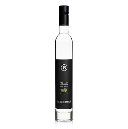 Marillenbrand, 42% vol., Reisetbauer, 350 ml