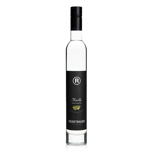 Marillenbrand, 42% vol., Reisetbauer, 350 ml
