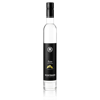 Quittenbrand, 41,5% vol., Reisetbauer, 350 ml