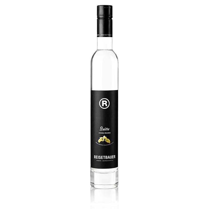 Quittenbrand, 41,5% vol., Reisetbauer, 350 ml