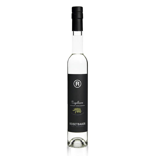 Vogelbeerenbrand, 41,5% vol., Reisetbauer, 350 ml
