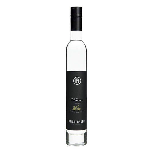 Williamsbirnenbrand, 41,5% vol., Reisetbauer, 350 ml