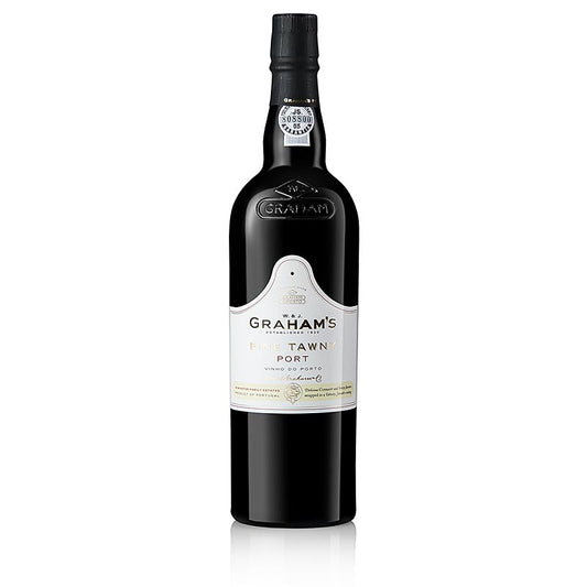 Graham´s - Fine Tawny Portwein, 19 % vol., 750 ml