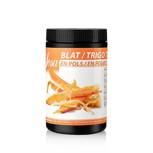 Sosa - Tempura de Blat, Tempura Teigmischung, 500 g